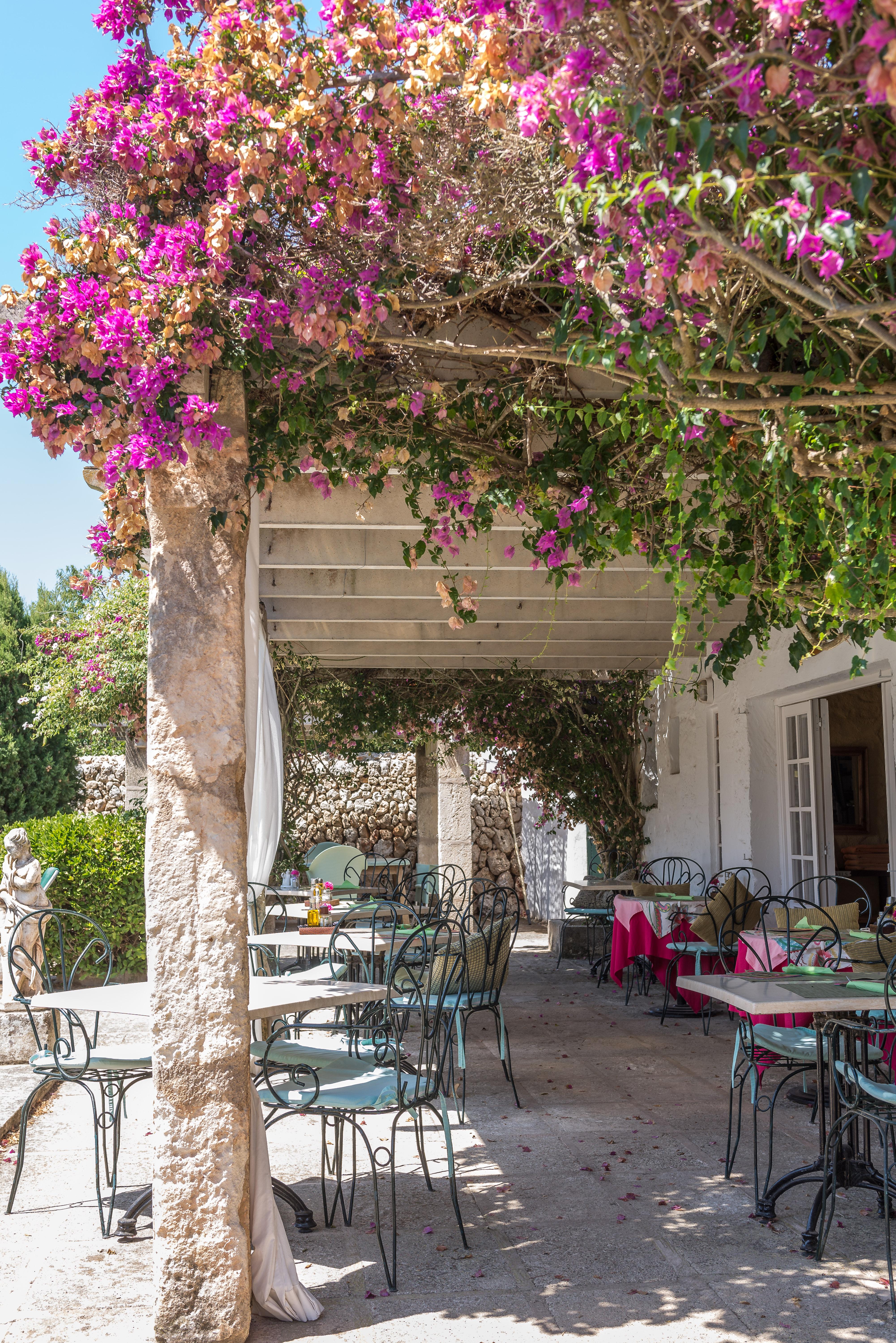 Hotel Rural Biniarroca - Adults Only Sant Lluís Exterior foto