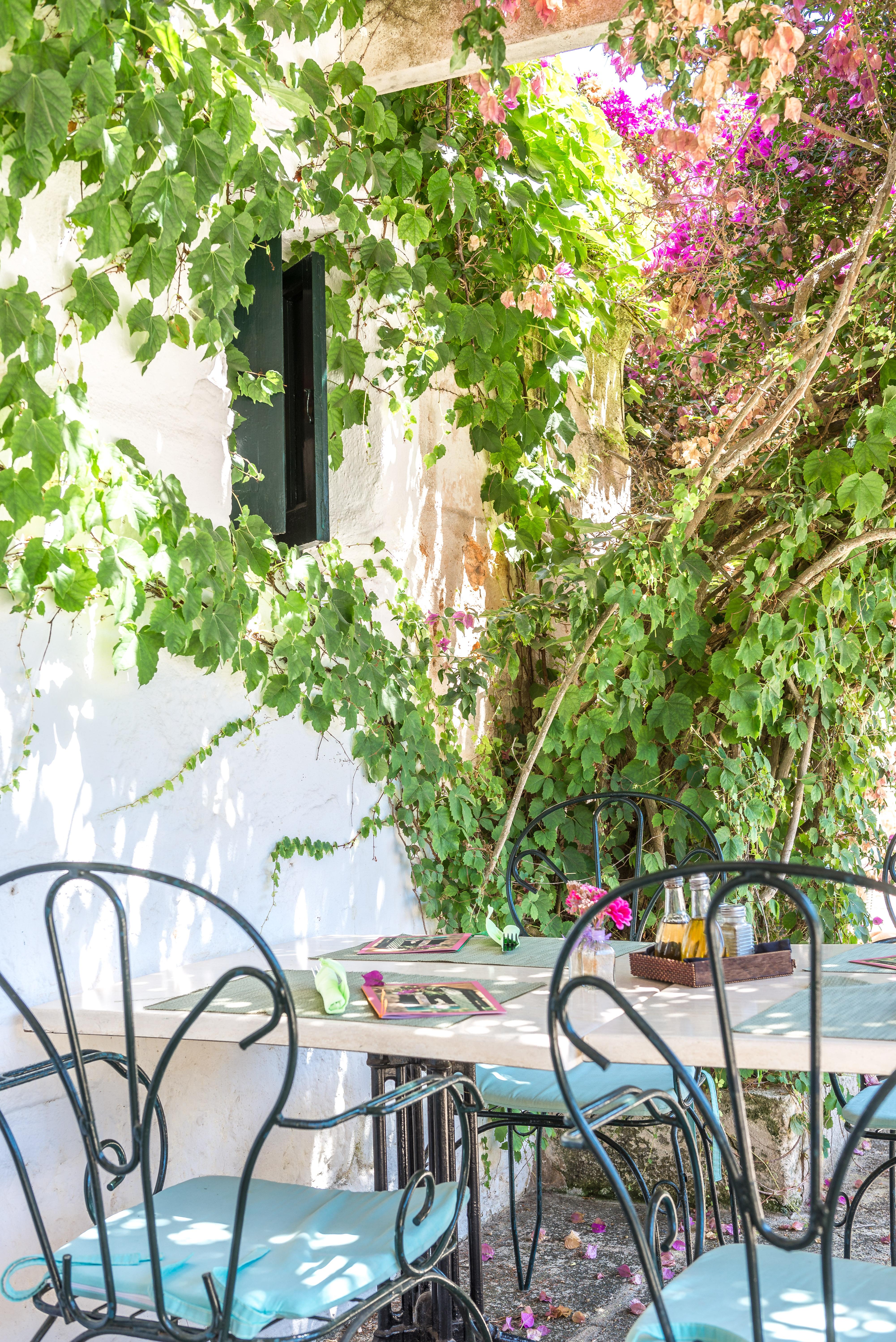 Hotel Rural Biniarroca - Adults Only Sant Lluís Exterior foto